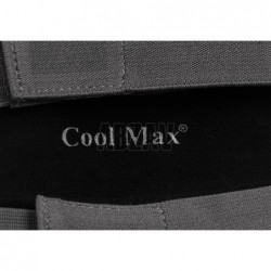 ABZAV|XPD Knee Pads Wolf Grey Invader Gear