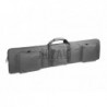 ABZAV|Padded Rifle Carrier 130cm Wolf Grey Invader Gear
