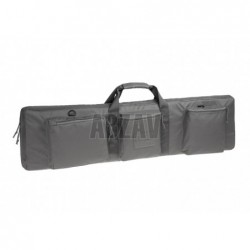 ABZAV|Padded Rifle Carrier 110cm Wolf Grey Invader Gear