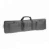 ABZAV|Padded Rifle Carrier 110cm Wolf Grey Invader Gear