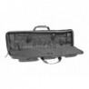 ABZAV|Padded Rifle Carrier 110cm Wolf Grey Invader Gear