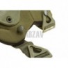 ABZAV|XPD Knee Pads OD Invader Gear