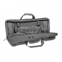 ABZAV|Padded Rifle Carrier 80cm Wolf Grey Invader Gear