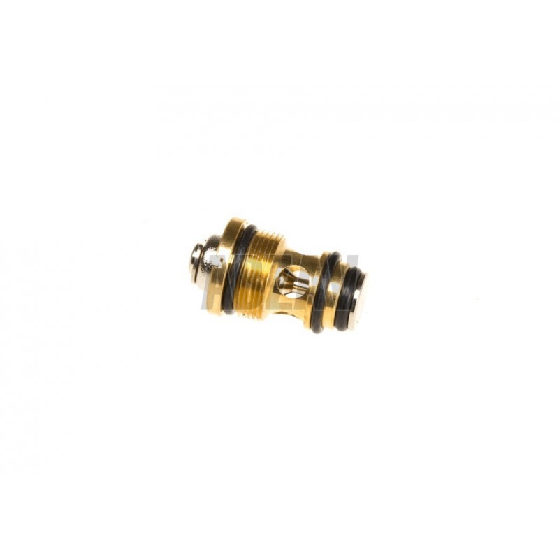 ABZAV|WE17 Part No. G-60 Exhaust Valve WE