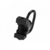 ABZAV|Picatinny QD Sling Swivel Black Metal