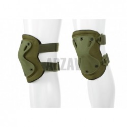 ABZAV|XPD Knee Pads OD Invader Gear