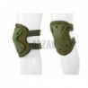 ABZAV|XPD Knee Pads OD Invader Gear