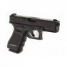 ABZAV|Glock 19 GEN4 Gas Blow Back Black Umarex