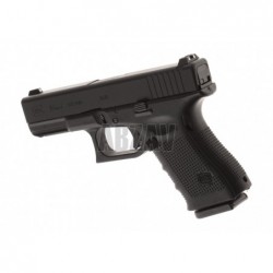 ABZAV|Glock 19 GEN4 Gas Blow Back Black Umarex