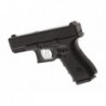 ABZAV|Glock 19 GEN4 Gas Blow Back Black Umarex