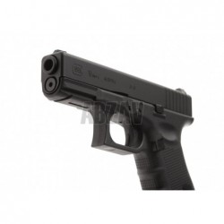 ABZAV|Glock 19 GEN4 Gas Blow Back Black Umarex
