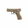 ABZAV|Glock 19X Co² 4.5mm Blow Back Tan Umarex