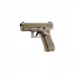 ABZAV|Glock 19X Co² 4.5mm Blow Back Tan Umarex