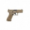ABZAV|Glock 19X Co² 4.5mm Blow Back Tan Umarex