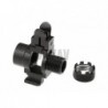 ABZAV|GR14/EBR-L Silencer Adapter CCW G&G
