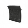 ABZAV|Magazine SVD Midcap 80rds Black Cyma