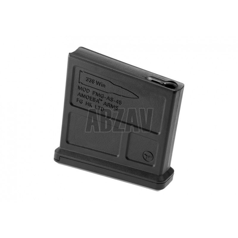 ABZAV|Magazine S1 Striker Sniper Rifle 55rds Amoeba