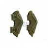 ABZAV|XPD Knee Pads OD Invader Gear