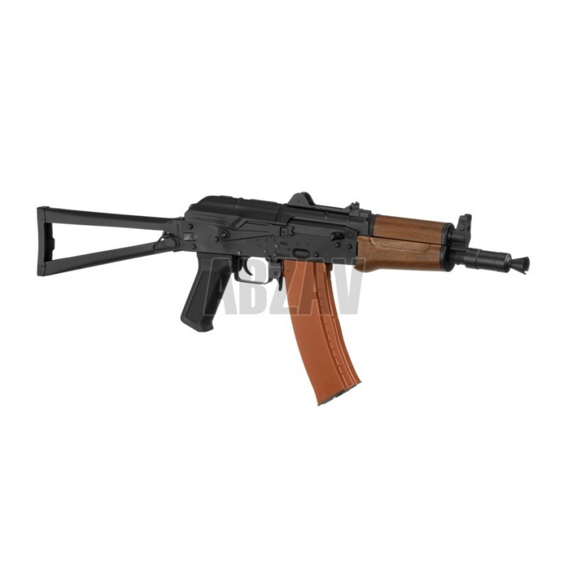 ABZAV|AKS74U Full Metal Cyma