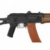 ABZAV|AKS74U Full Metal Cyma