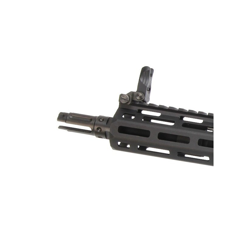 ABZAV|SR30 M-LOK With Mosfet And E.T.U. Black G&G