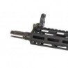 ABZAV|SR30 M-LOK With Mosfet And E.T.U. Black G&G