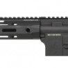 ABZAV|SR30 M-LOK With Mosfet And E.T.U. Black G&G
