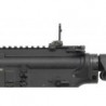ABZAV|SR30 M-LOK With Mosfet And E.T.U. Black G&G