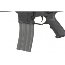 ABZAV|SR30 M-LOK With Mosfet And E.T.U. Black G&G