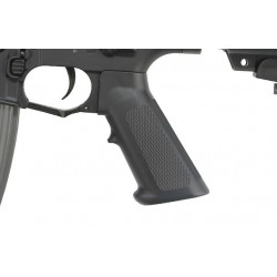 ABZAV|SR30 M-LOK With Mosfet And E.T.U. Black G&G