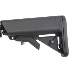 ABZAV|SR30 M-LOK With Mosfet And E.T.U. Black G&G