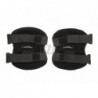 ABZAV|XPD  Knee  Pads  Black  (Invader  Gear)