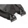 ABZAV|XPD  Knee  Pads  Black  (Invader  Gear)