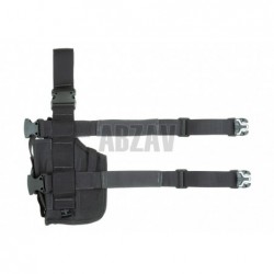ABZAV|SOF Holster Wolf Grey Invader Gear