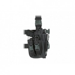 ABZAV|SOF Holster Wolf Grey Invader Gear