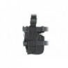 ABZAV|SOF Holster Wolf Grey Invader Gear