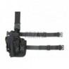 ABZAV|SOF Holster Left Wolf Grey Invader Gear