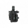 ABZAV|SOF Holster Left Wolf Grey Invader Gear