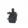 ABZAV|SOF Holster Left Wolf Grey Invader Gear