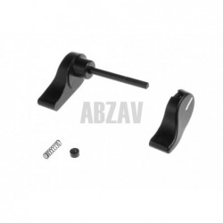 ABZAV|Corps
