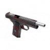 ABZAV|1911 NE2201 Black And Red Gas GBB