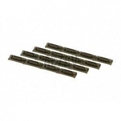 ABZAV|M-Lok Rail Covers OD Ares