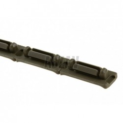 ABZAV|M-Lok Rail Covers OD Ares