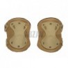 ABZAV|XPD Knee Pads Coyote Invader Gear