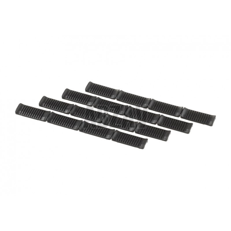 ABZAV|M-Lok Rail Covers Black Ares