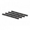ABZAV|M-Lok Rail Covers Black Ares