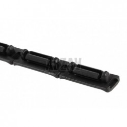 ABZAV|M-Lok Rail Covers Black Ares
