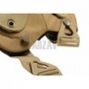 ABZAV|XPD Knee Pads Coyote Invader Gear