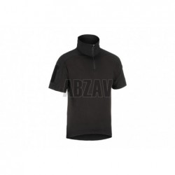ABZAV|Combat Shirt Short Sleeve Black L Invader Gear
