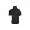 ABZAV|Combat Shirt Short Sleeve Black L Invader Gear